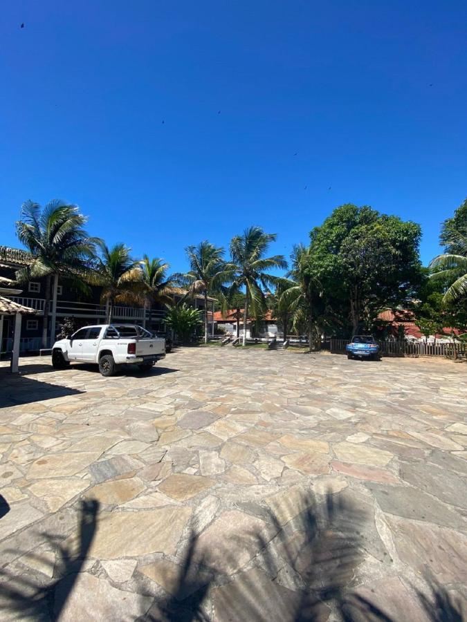 Pousada Bembem Buzios Luaran gambar