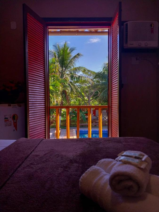 Pousada Bembem Buzios Luaran gambar