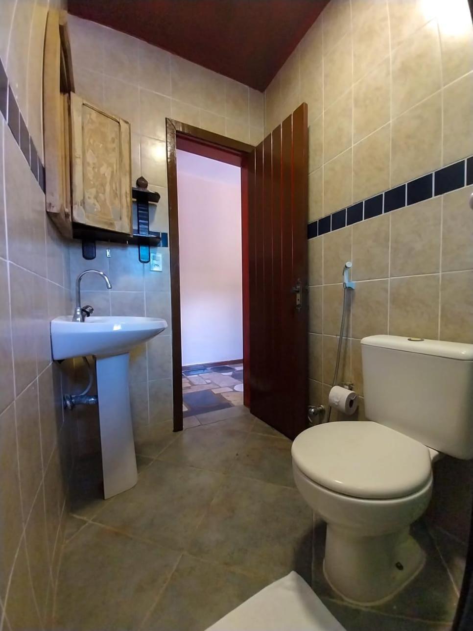 Pousada Bembem Buzios Luaran gambar