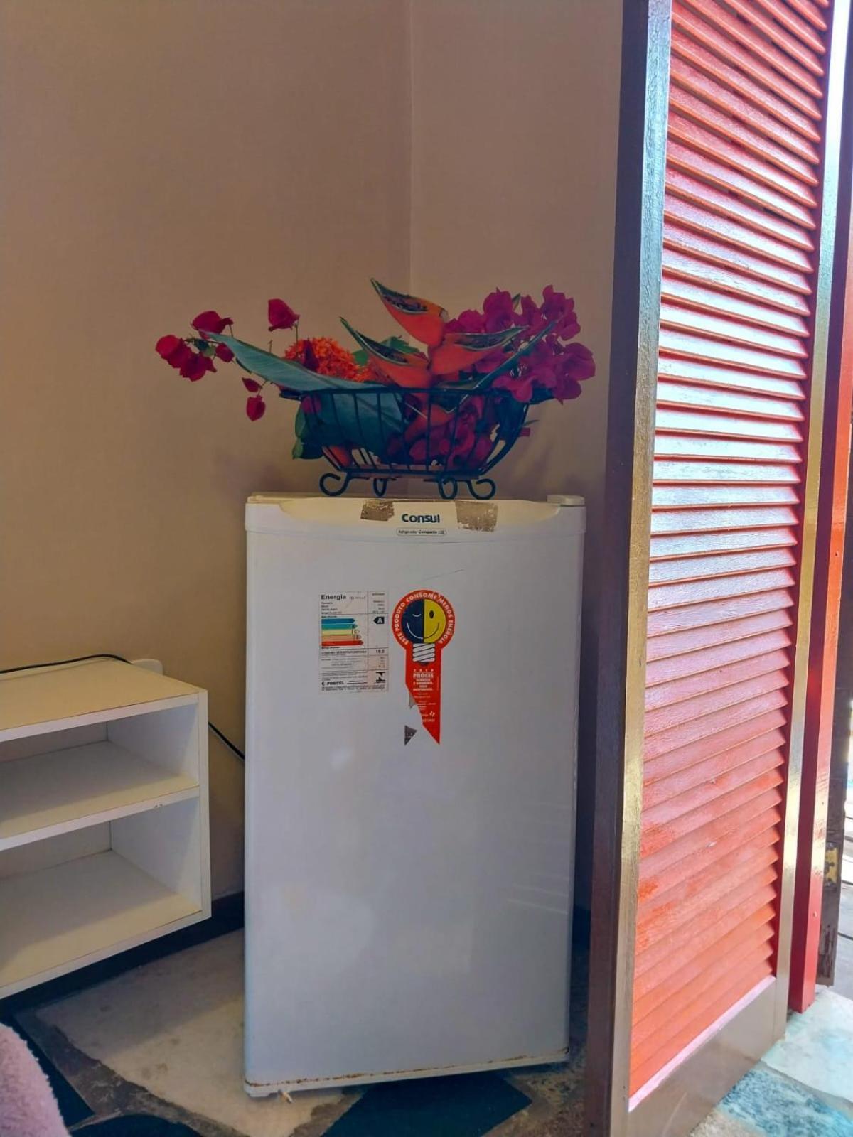 Pousada Bembem Buzios Luaran gambar